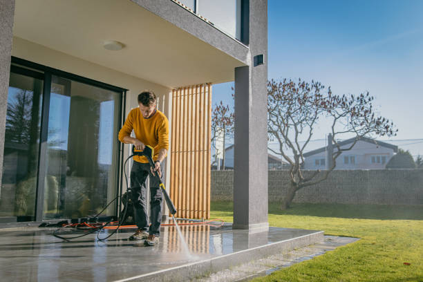 Reliable Flower Mound, TX Pressure Washing Services Solutions