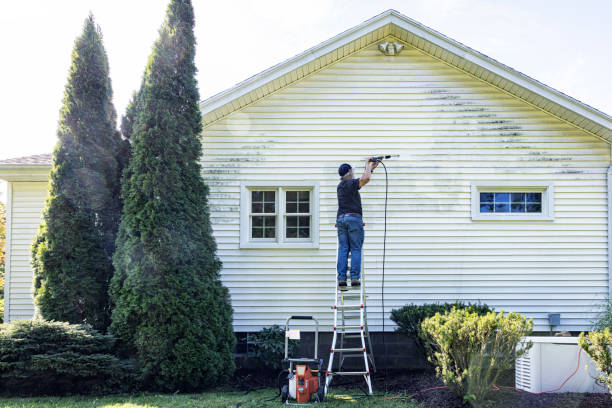 Best Dumpster Area Cleaning  in Flower Mound, TX
